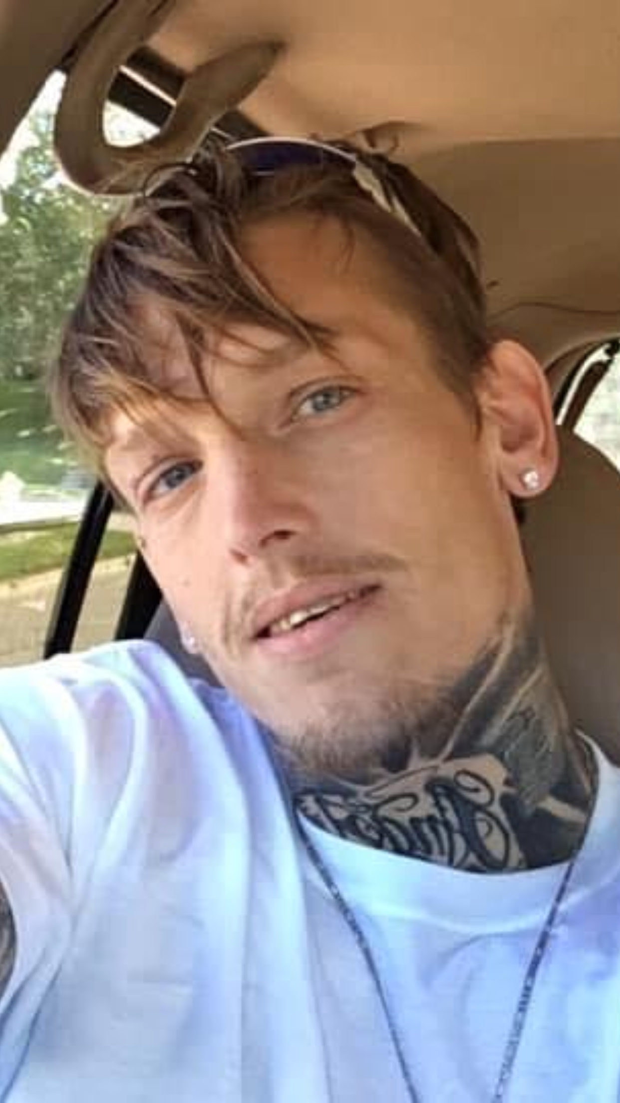 Mitchell Police Attempting To Locate Suspect Involved In Pursuit