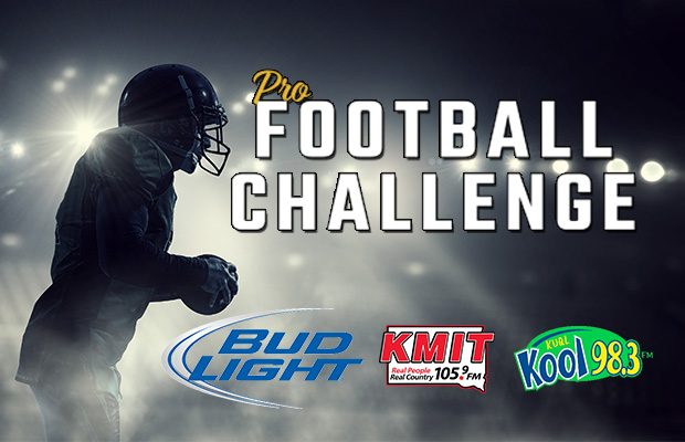 Pro Football Contest
