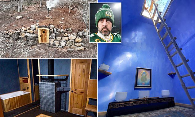 NFL: Aaron Rodgers Has Concluded His ‘Darkness Retreat’ | KMIT 105.9 FM