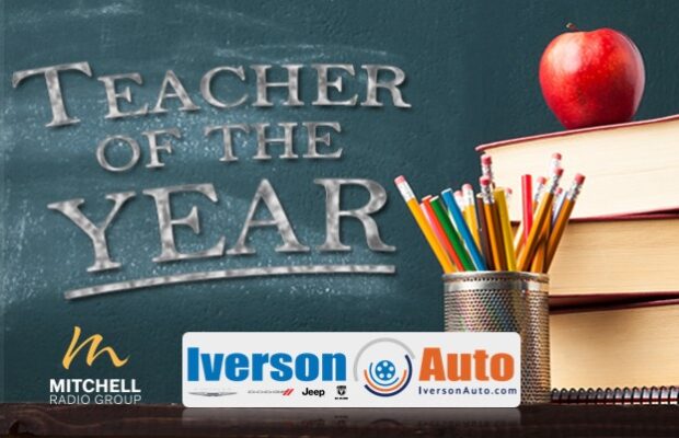 Teacher of the Year 2024