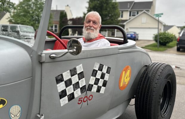 81-Year-Old Racing Fan Has Been to Every Indy 500 Since 1952