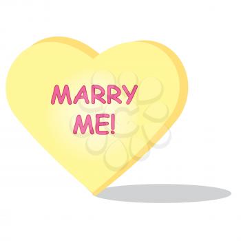 Sweethearts Says Their “Marry Me” Hearts Are Legally Binding This Year