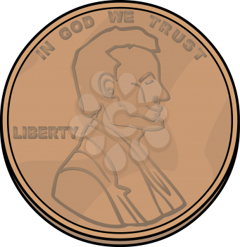 Trump says he has instructed US Treasury to stop minting new pennies