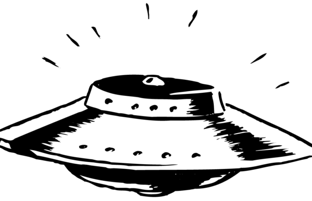 Declassified CIA Files Reveal KGB Report Claiming Aliens Turned Soviet Troops To Stone Declassified CIA Files Reveal KGB Report Claiming Aliens Turned Soviet Troops To Stone