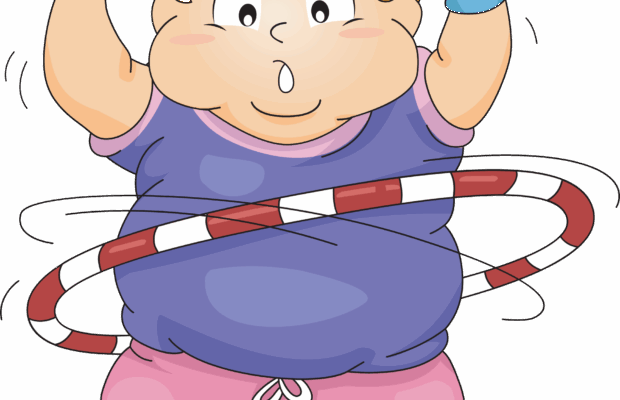 Half a billion young people will be obese or overweight by 2030 Half a billion young people will be obese or overweight by 2030