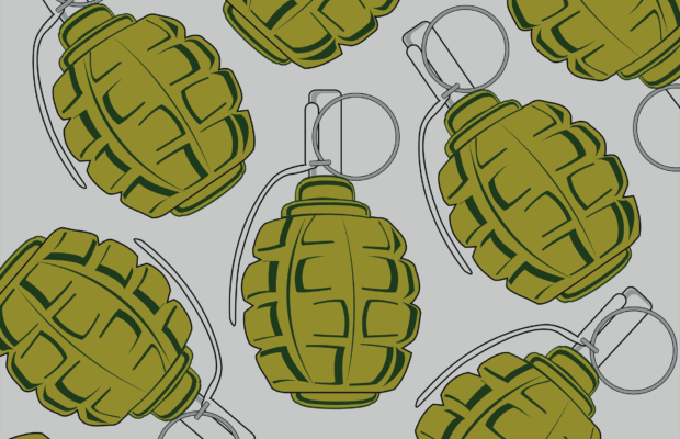 Army battalion bans use of profanity