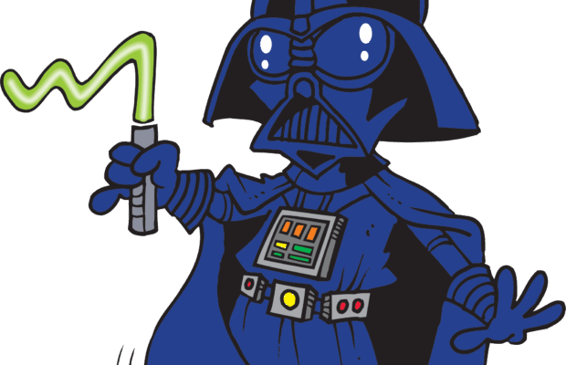 Hardware Wars – Star Wars Parody from 1978