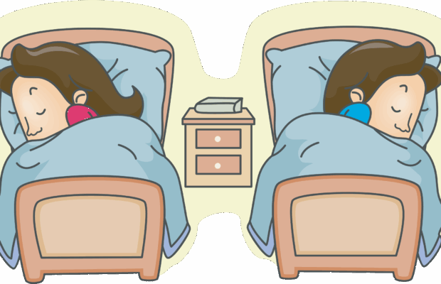 How To Fall Asleep To The TV Without Ruining Your Sleep