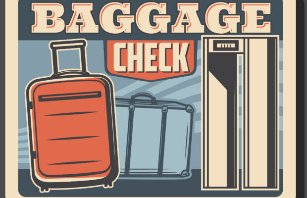 TSA warns of new airport security risk — passengers could wind up in trouble without even knowing