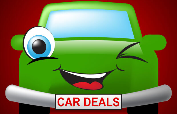 *LIST* The Cheapest Fully Loaded New Cars In 2025