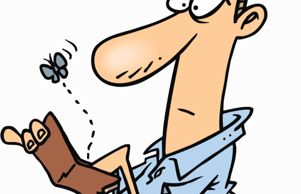Money: Is paycheck-to-paycheck considered an upgrade?