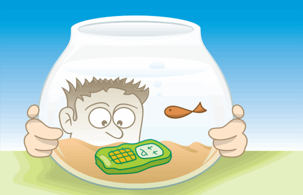 Debunking 5 Myths About When Your Devices Get Wet