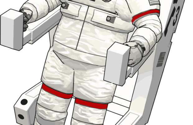 Over 20-Percent Of NASA Workforce Has Asked To Leave The Agency Over 20-Percent Of NASA Workforce Has Asked To Leave The Agency