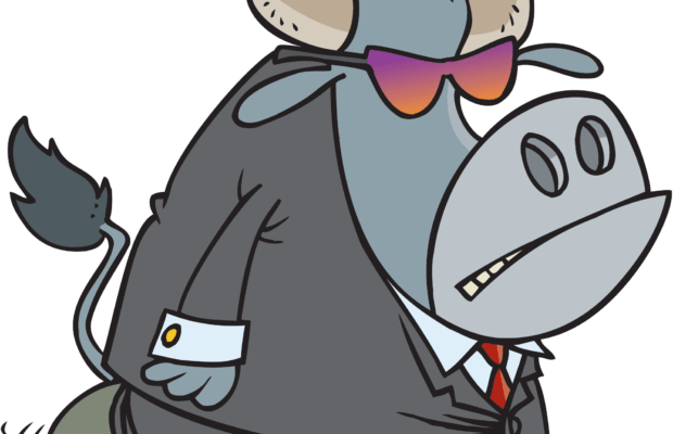 Trump Demands Cattle Ranchers Lower Prices, Deepening Feud