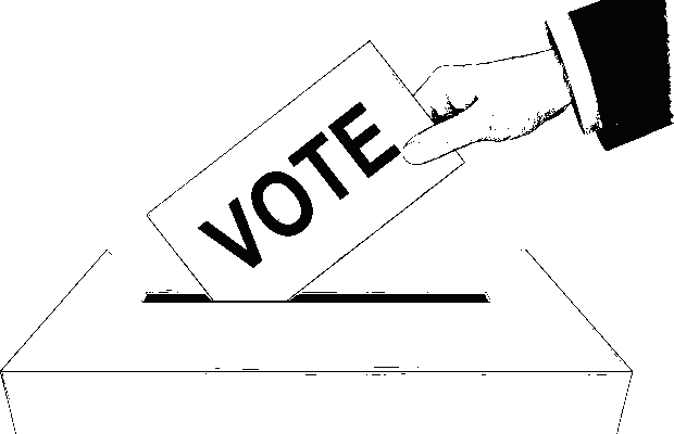 Kentucky Secretary of State forced to explain to the common clay why they can’t vote in the NYC election or the VA Governor election
