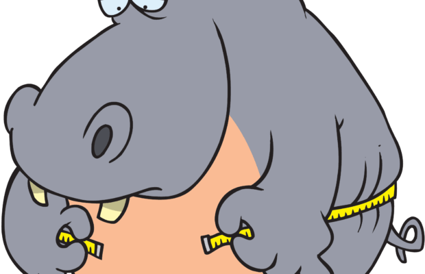 If you’re worried about your risk of heart attacks, check your waist-to-height ratio rather than BMI