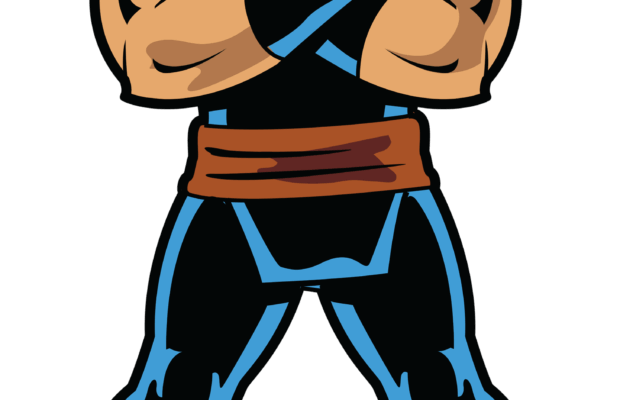 A humorous survival guide for the Marvel Universe