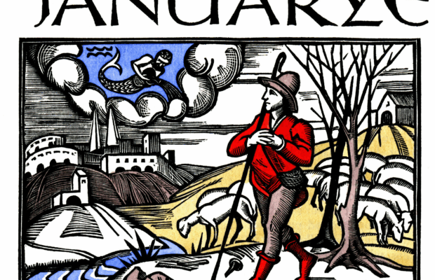 Does your small town have a local historian in it who published a book about its local history and families?