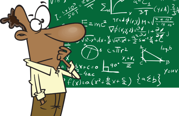 “Reverse metamathematics”? Now they’re just making stuff up