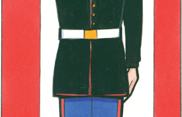 Semper folly: Abolishing the Marines would ignore history, geography