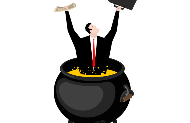 Its been a little over a century since courts decided your boss can’t just kill you and eat you!