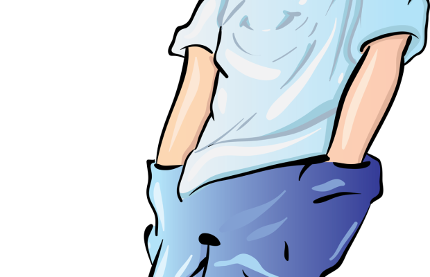 “She’s thinking out of the box”: Influencer’s square jeans divide social media