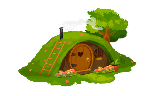 Bilbo decides to sell! Bilbo decides to sell!