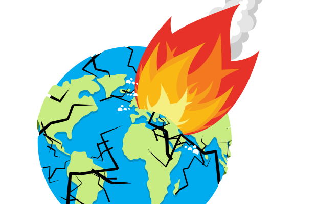 Good news for Giant Meteor fans: thousands of ‘city killer’ asteroids will likely destroy the Earth.