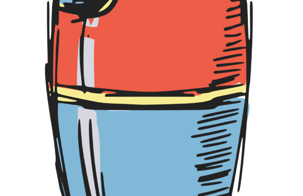 Tech hobbyist builds working guided missile prototype for $96