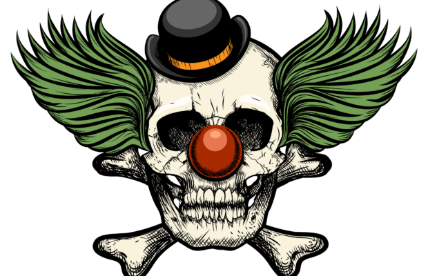 Fear Circus Unleashed brings horror to Osceola, Florida! Fear Circus Unleashed brings horror to Osceola, Florida!
