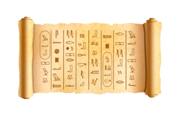 Archaeologists uncover a mysterious stone tablet in Georgia that contains an unknown language – and it’s like NOTHING seen before Archaeologists uncover a mysterious stone tablet in Georgia that contains an unknown language – and it’s like NOTHING seen before
