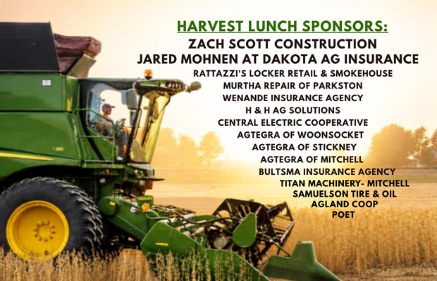 It’s time to sign up for KMIT’s Harvest Lunch! It’s time to sign up for KMIT’s Harvest Lunch!